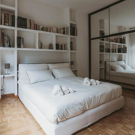 San Pietro Cozy And Quiet Three-Room Apartment Rome Luaran gambar